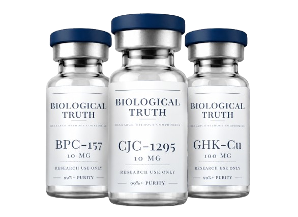 Biological Truth Research Peptides